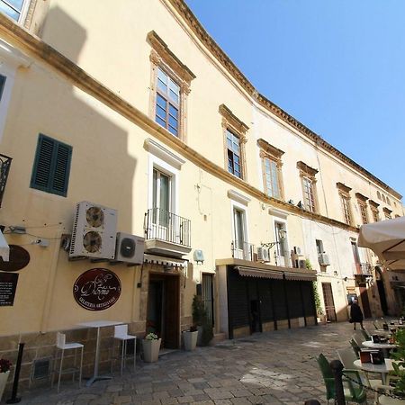Duomo Gallipoli B&B And Apartments 外观 照片
