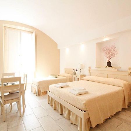 Duomo Gallipoli B&B And Apartments 外观 照片