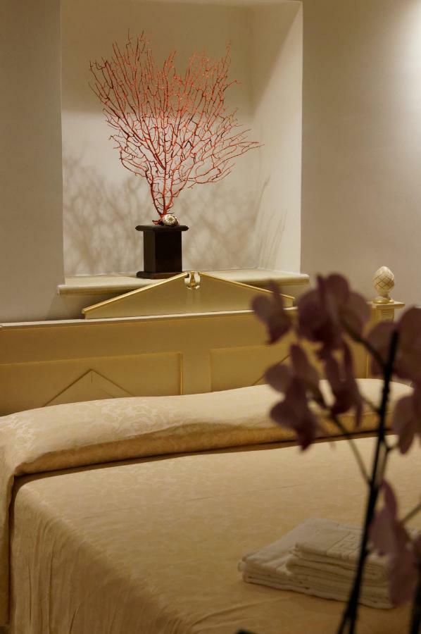 Duomo Gallipoli B&B And Apartments 外观 照片