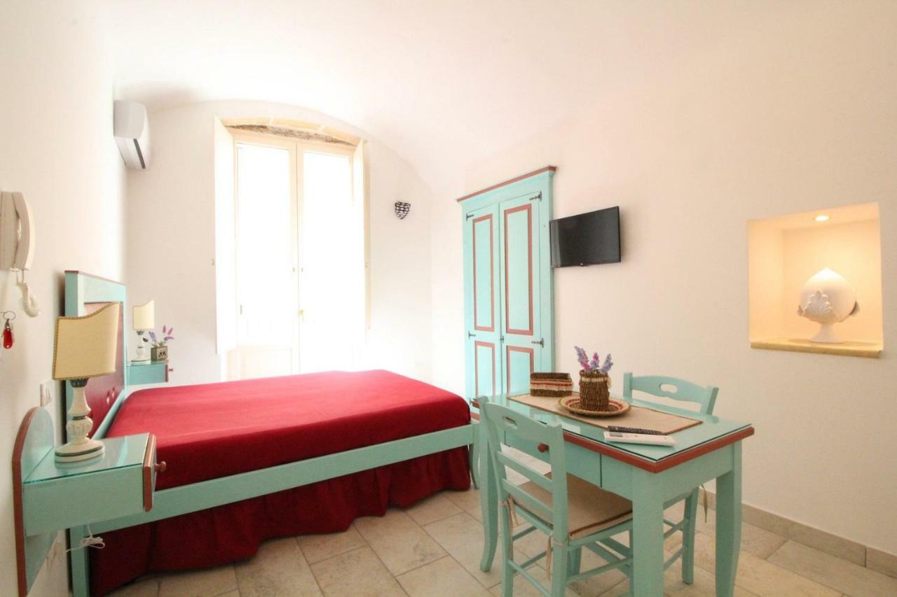 Duomo Gallipoli B&B And Apartments 外观 照片