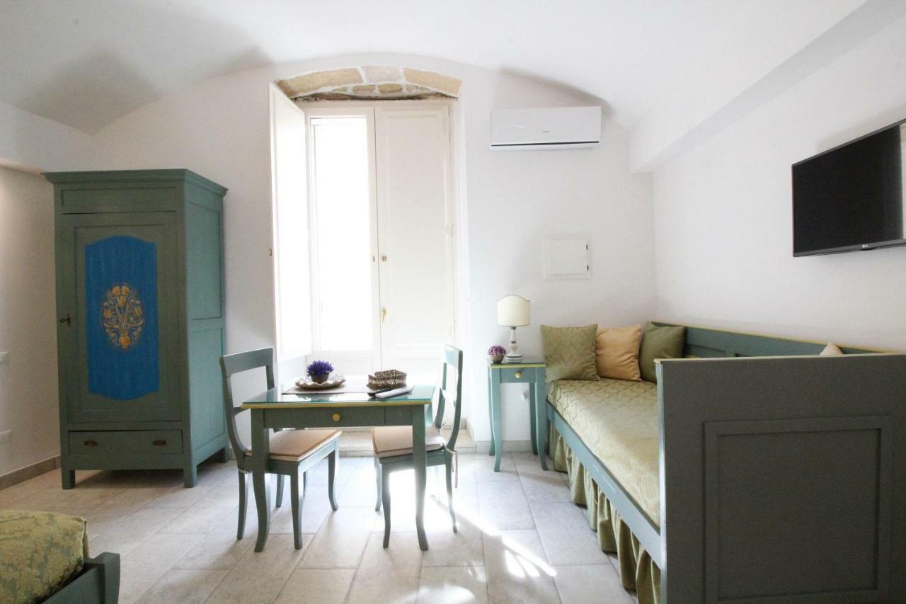 Duomo Gallipoli B&B And Apartments 外观 照片
