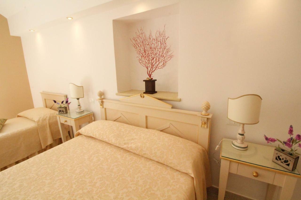 Duomo Gallipoli B&B And Apartments 外观 照片