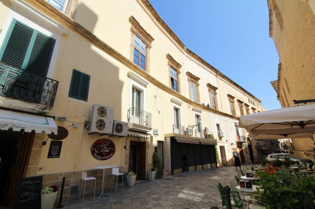 Duomo Gallipoli B&B And Apartments 外观 照片