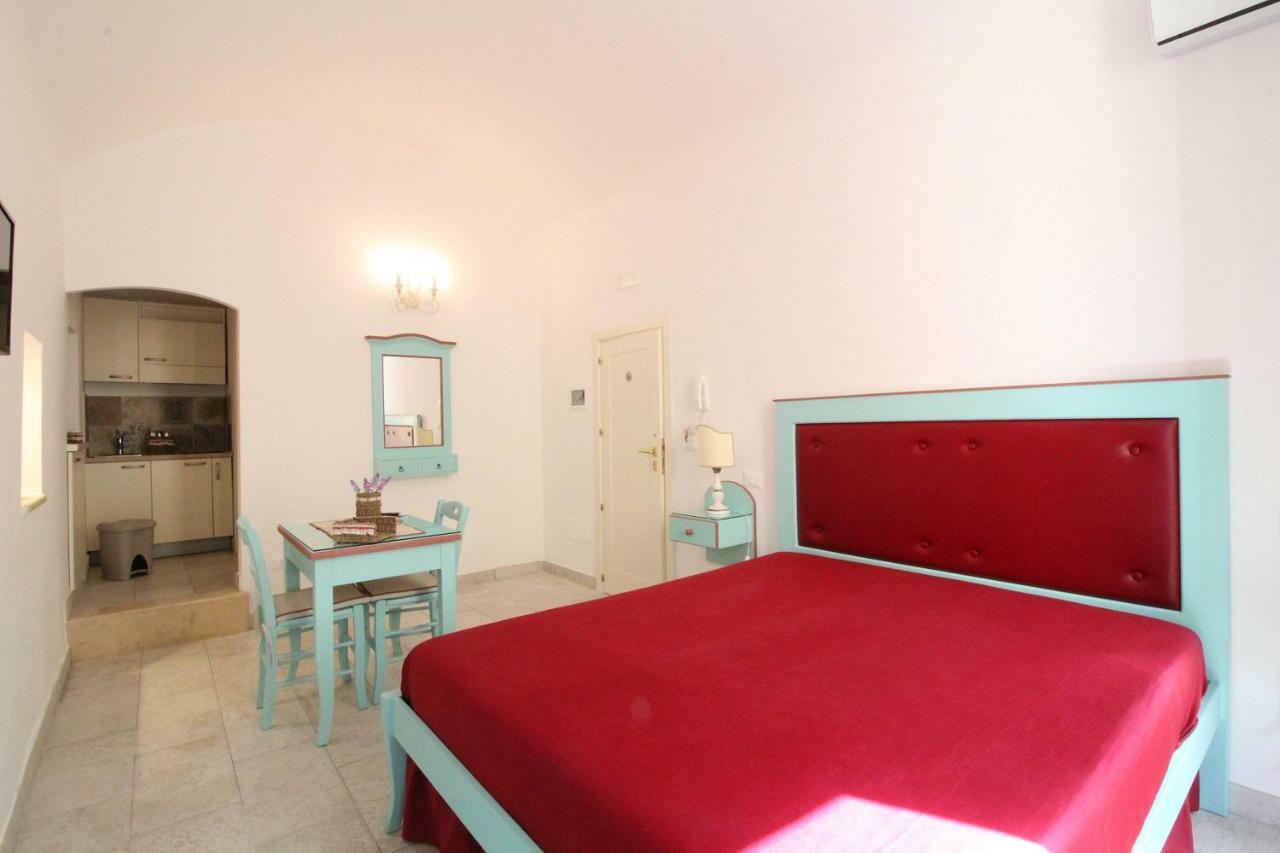 Duomo Gallipoli B&B And Apartments 外观 照片