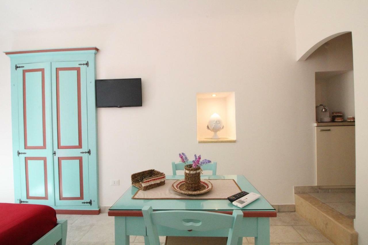 Duomo Gallipoli B&B And Apartments 外观 照片