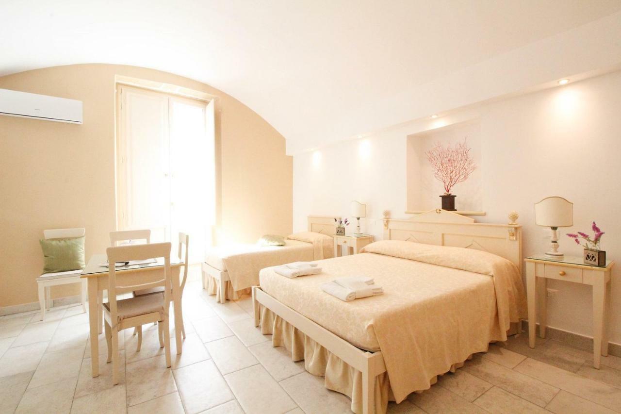Duomo Gallipoli B&B And Apartments 外观 照片