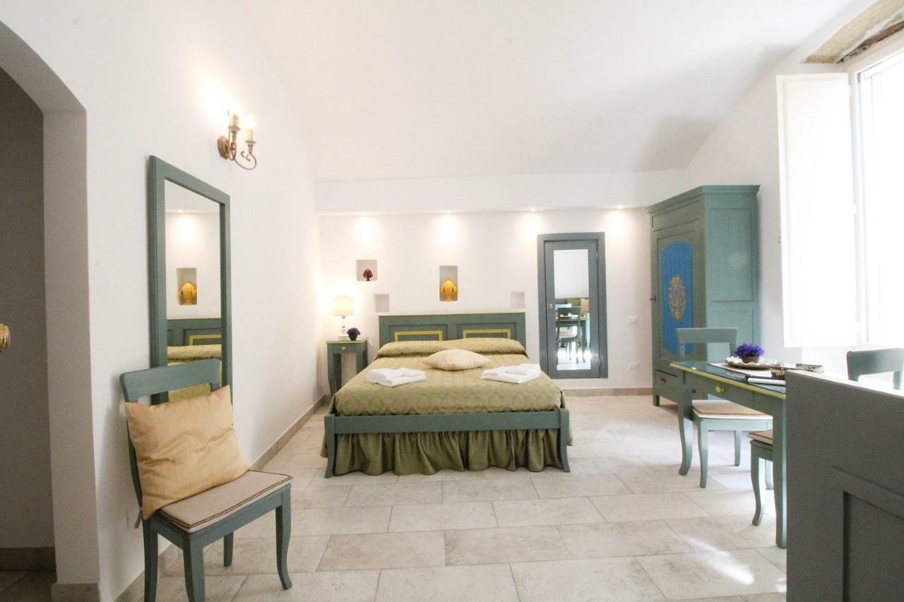 Duomo Gallipoli B&B And Apartments 外观 照片