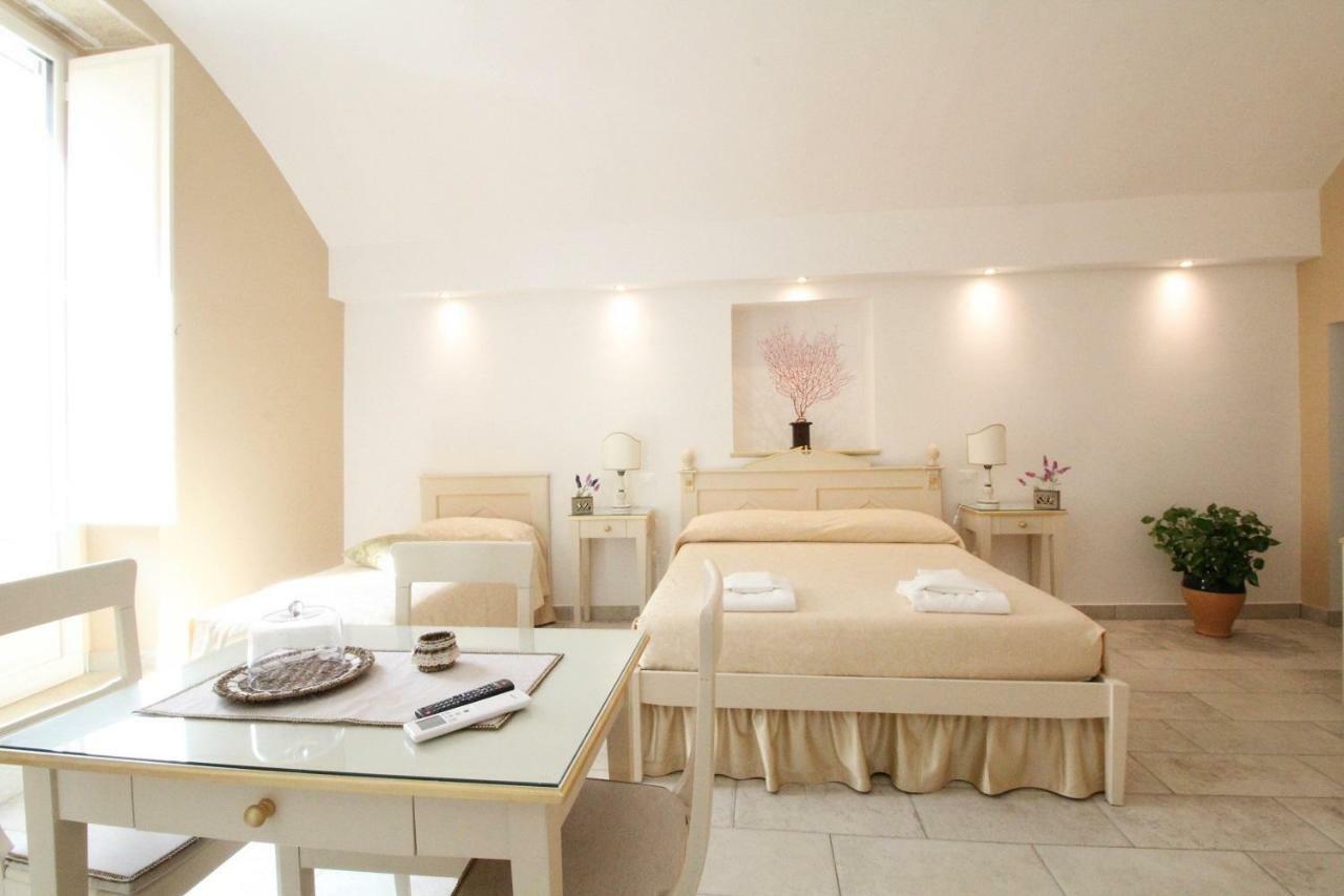 Duomo Gallipoli B&B And Apartments 外观 照片