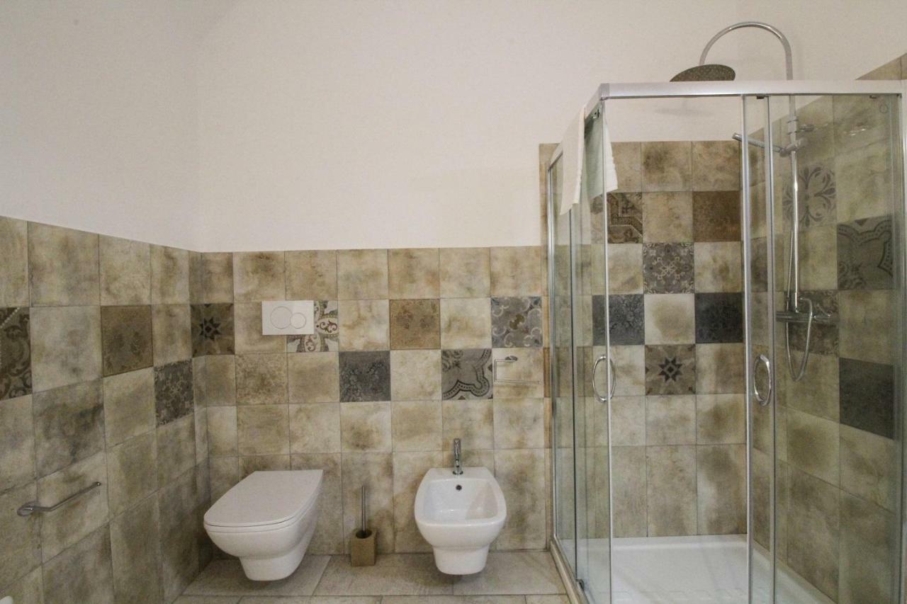Duomo Gallipoli B&B And Apartments 外观 照片