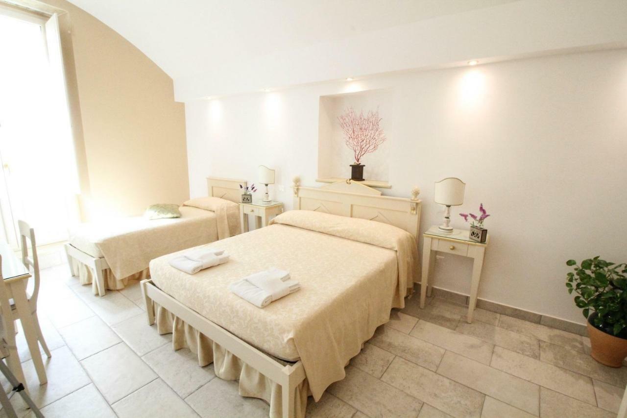 Duomo Gallipoli B&B And Apartments 外观 照片