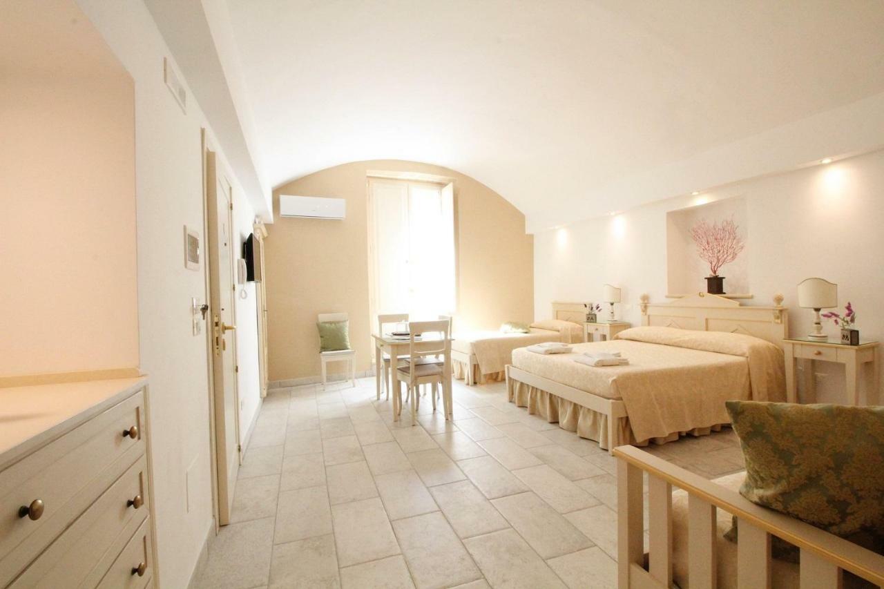 Duomo Gallipoli B&B And Apartments 外观 照片