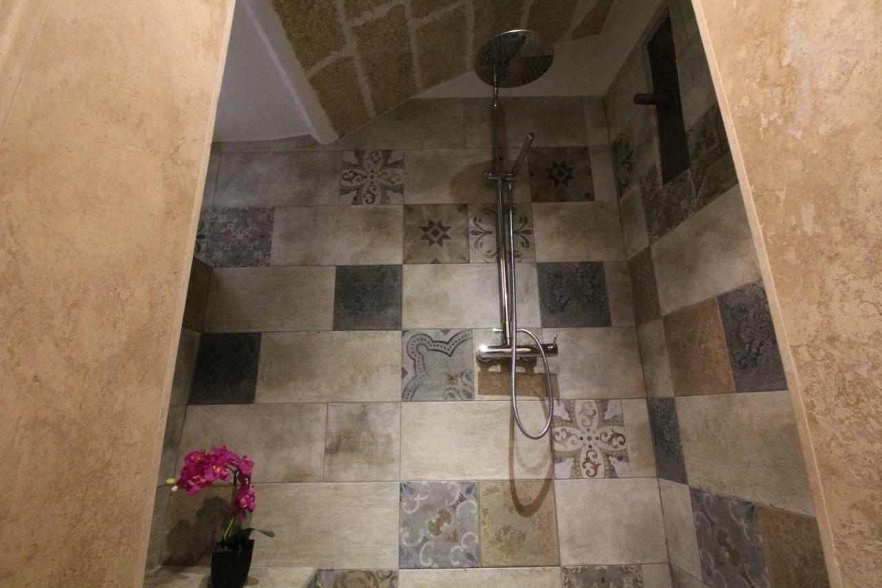 Duomo Gallipoli B&B And Apartments 外观 照片