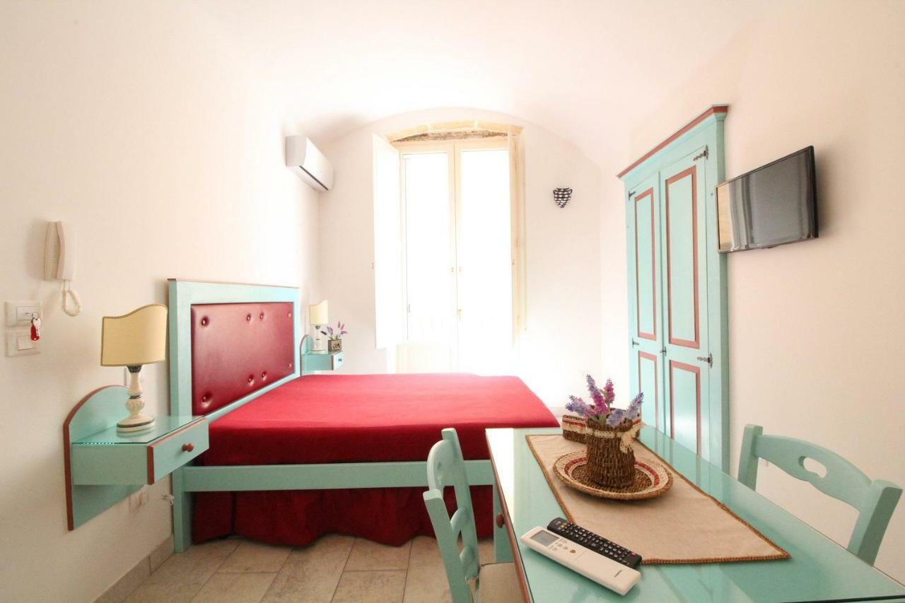 Duomo Gallipoli B&B And Apartments 外观 照片