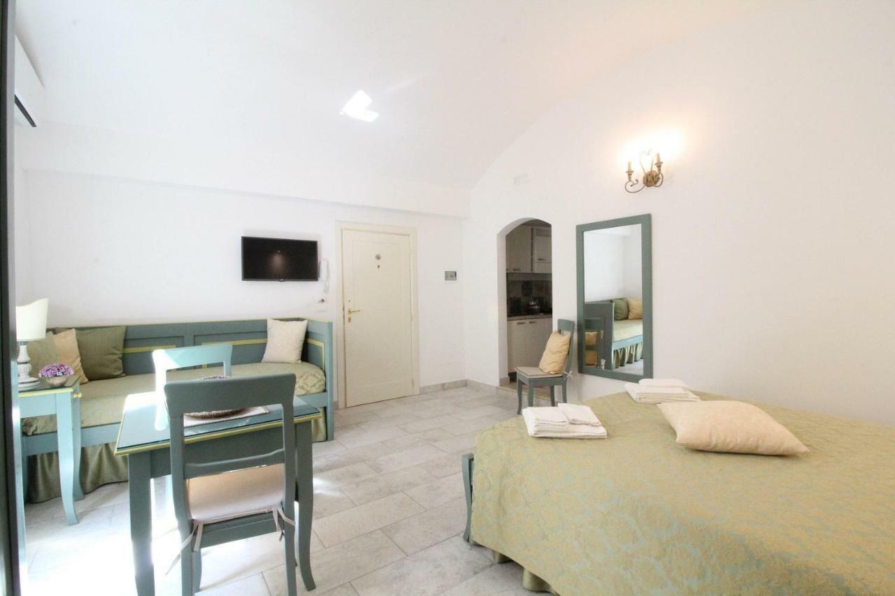 Duomo Gallipoli B&B And Apartments 外观 照片