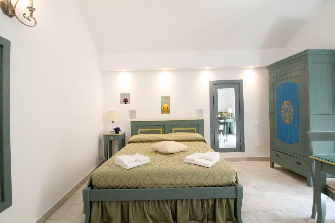 Duomo Gallipoli B&B And Apartments 外观 照片