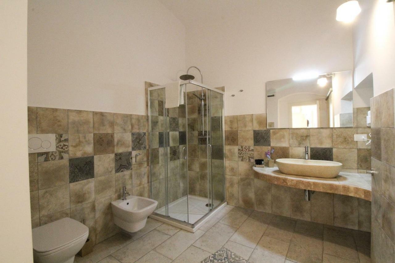 Duomo Gallipoli B&B And Apartments 外观 照片
