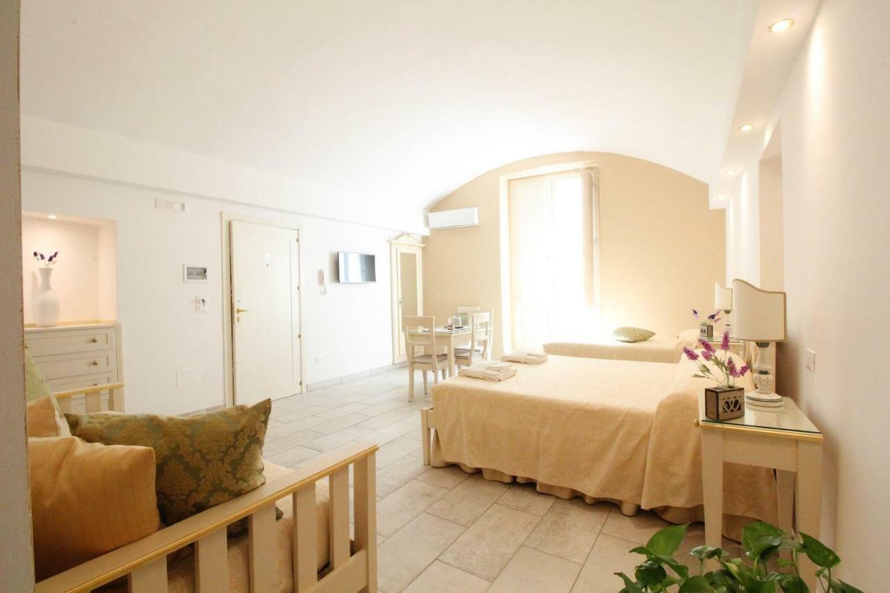 Duomo Gallipoli B&B And Apartments 外观 照片