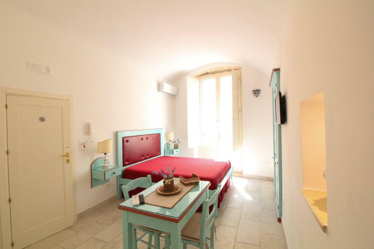Duomo Gallipoli B&B And Apartments 外观 照片